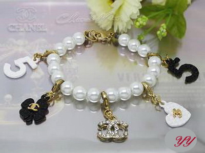 Bracciale Chanel Modello 375